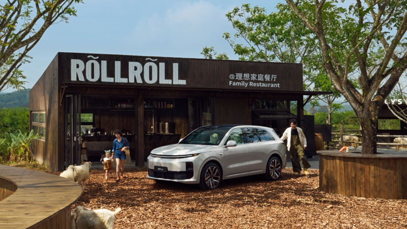尊龙官方网站汽车2024年6月交付47,774辆